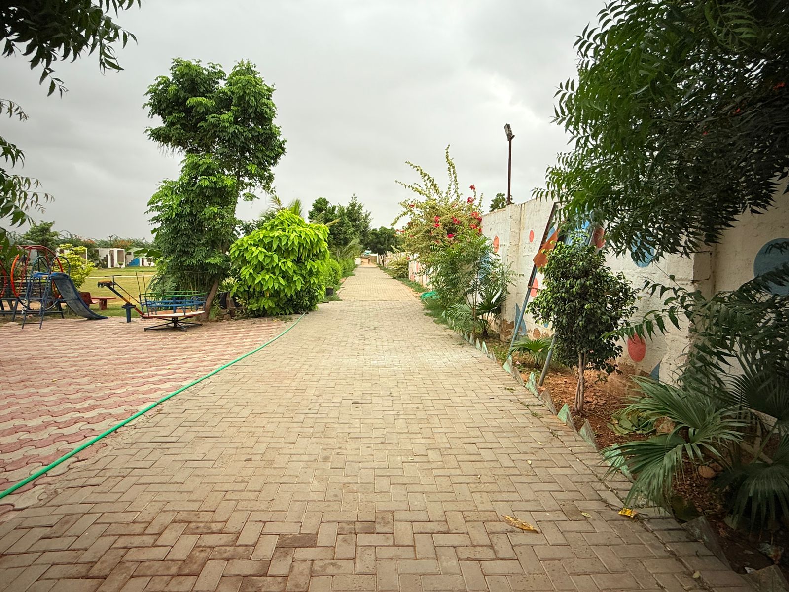 Overview 1